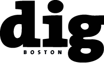 Dig This Awards Logo