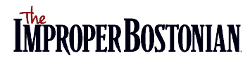 Improper Bostonian Logo